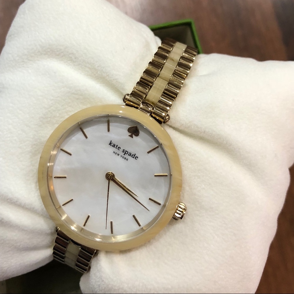 ❗️SOLD❗️Kate Spade ♠️ Watch